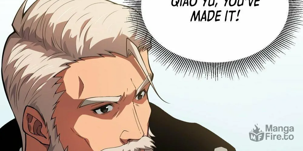 Maxed Strength Necromancer Chapter 2 page 168 - 