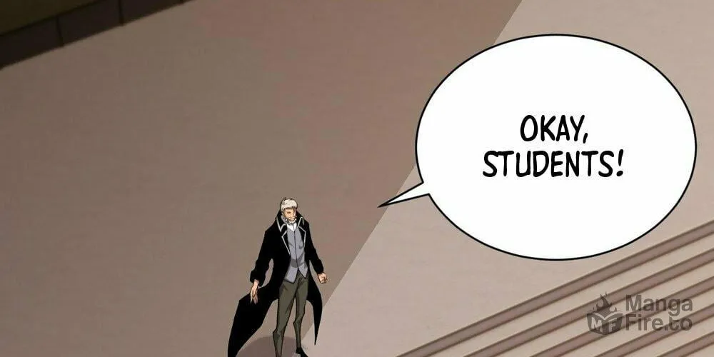 Maxed Strength Necromancer Chapter 2 page 170 - 