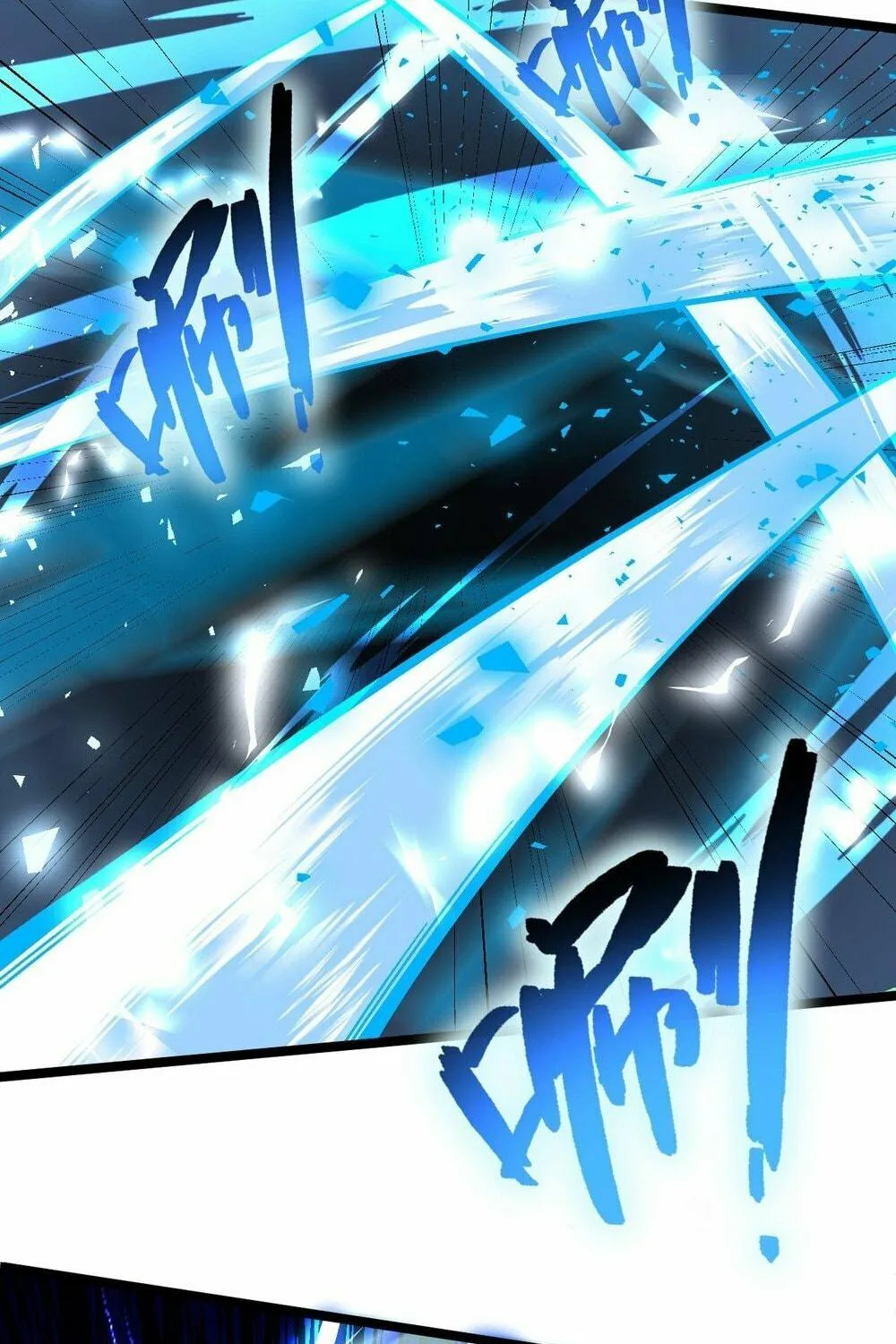 Maxed Strength Necromancer Chapter 2 page 19 - 