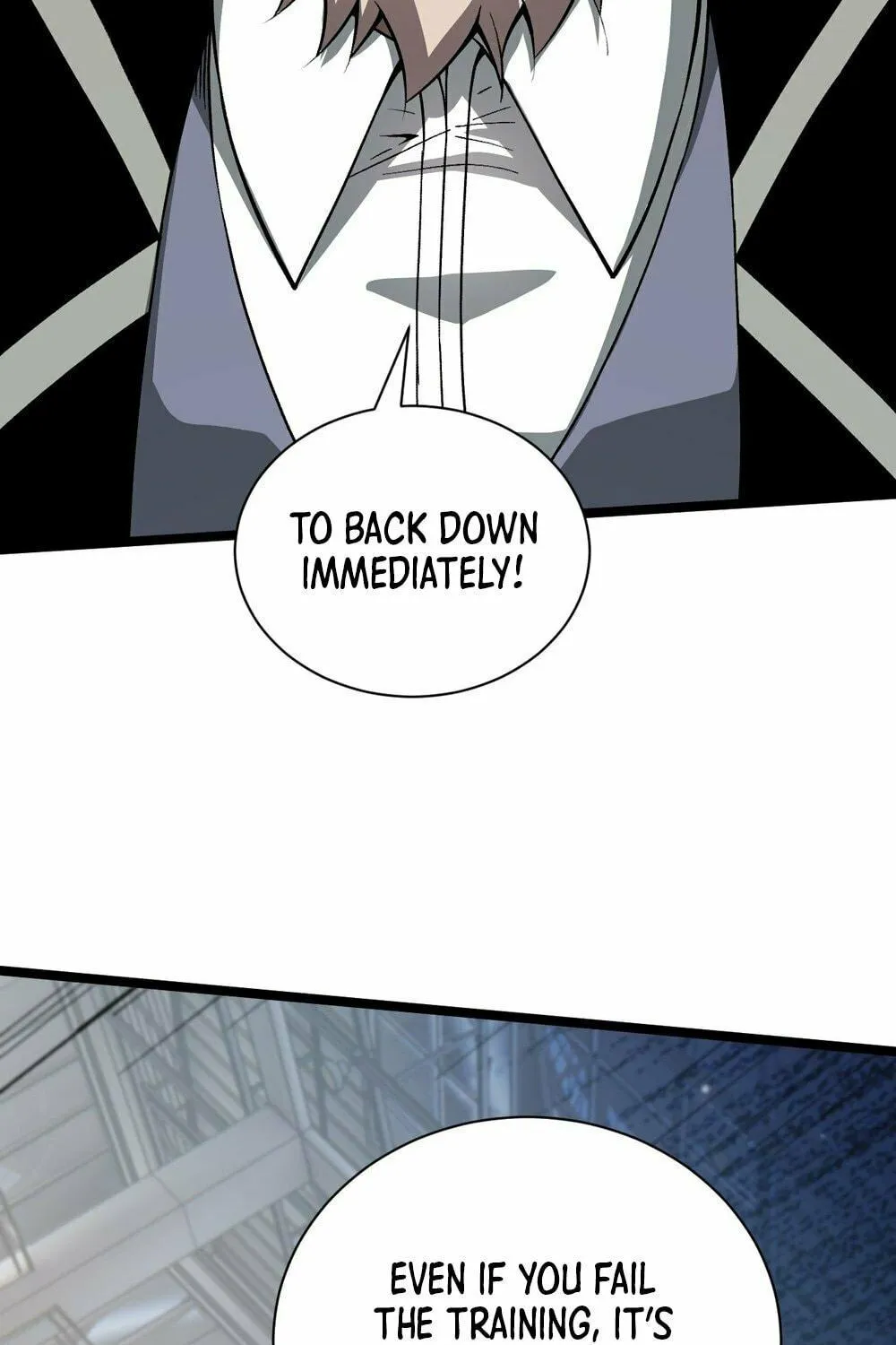 Maxed Strength Necromancer Chapter 2 page 199 - 