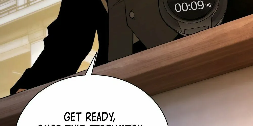 Maxed Strength Necromancer Chapter 2 page 212 - 