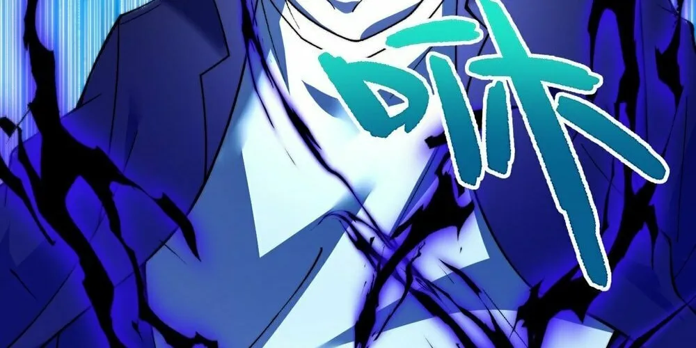 Maxed Strength Necromancer Chapter 2 page 218 - 