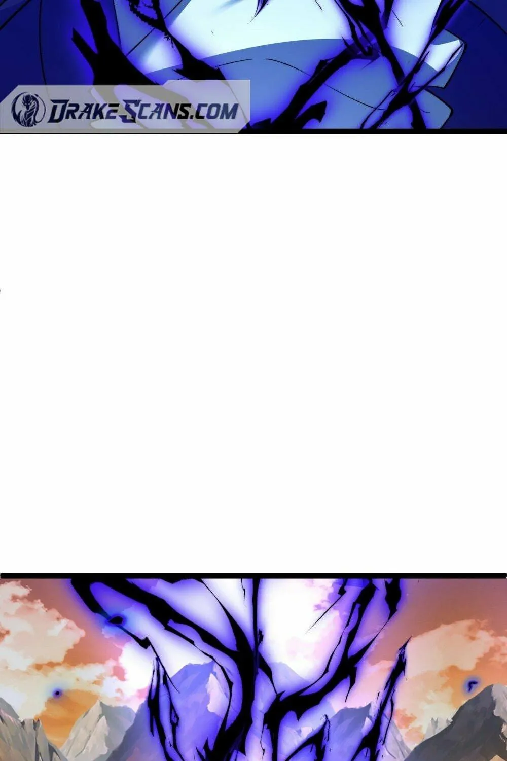Maxed Strength Necromancer Chapter 2 page 219 - 