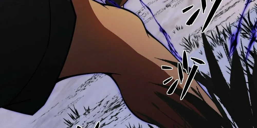 Maxed Strength Necromancer Chapter 2 page 224 - 