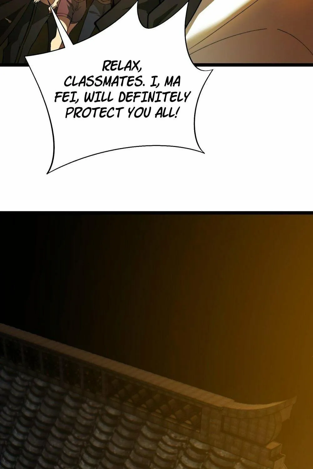 Maxed Strength Necromancer Chapter 2 page 227 - 