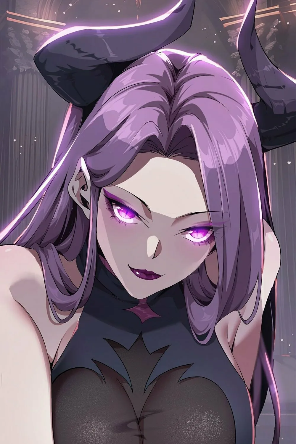 Maxed Strength Necromancer Chapter 2 page 231 - 