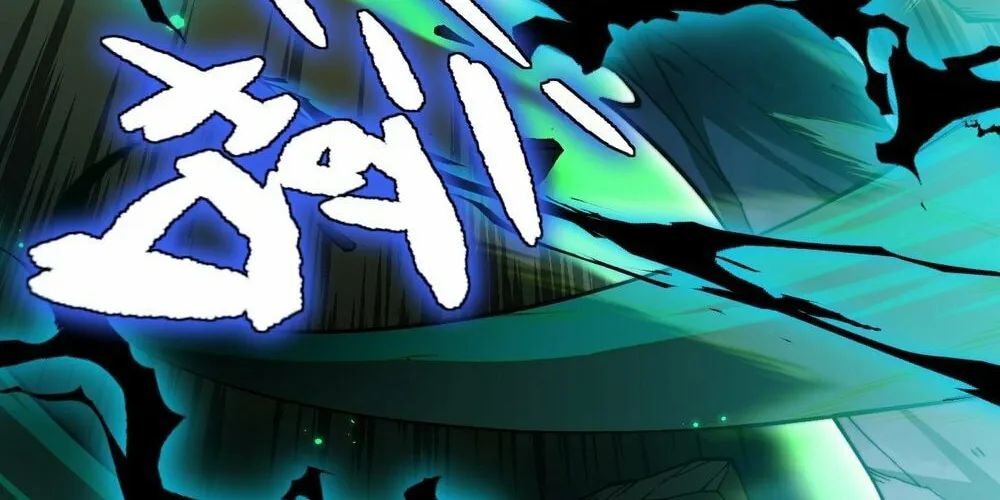Maxed Strength Necromancer Chapter 2 page 34 - 