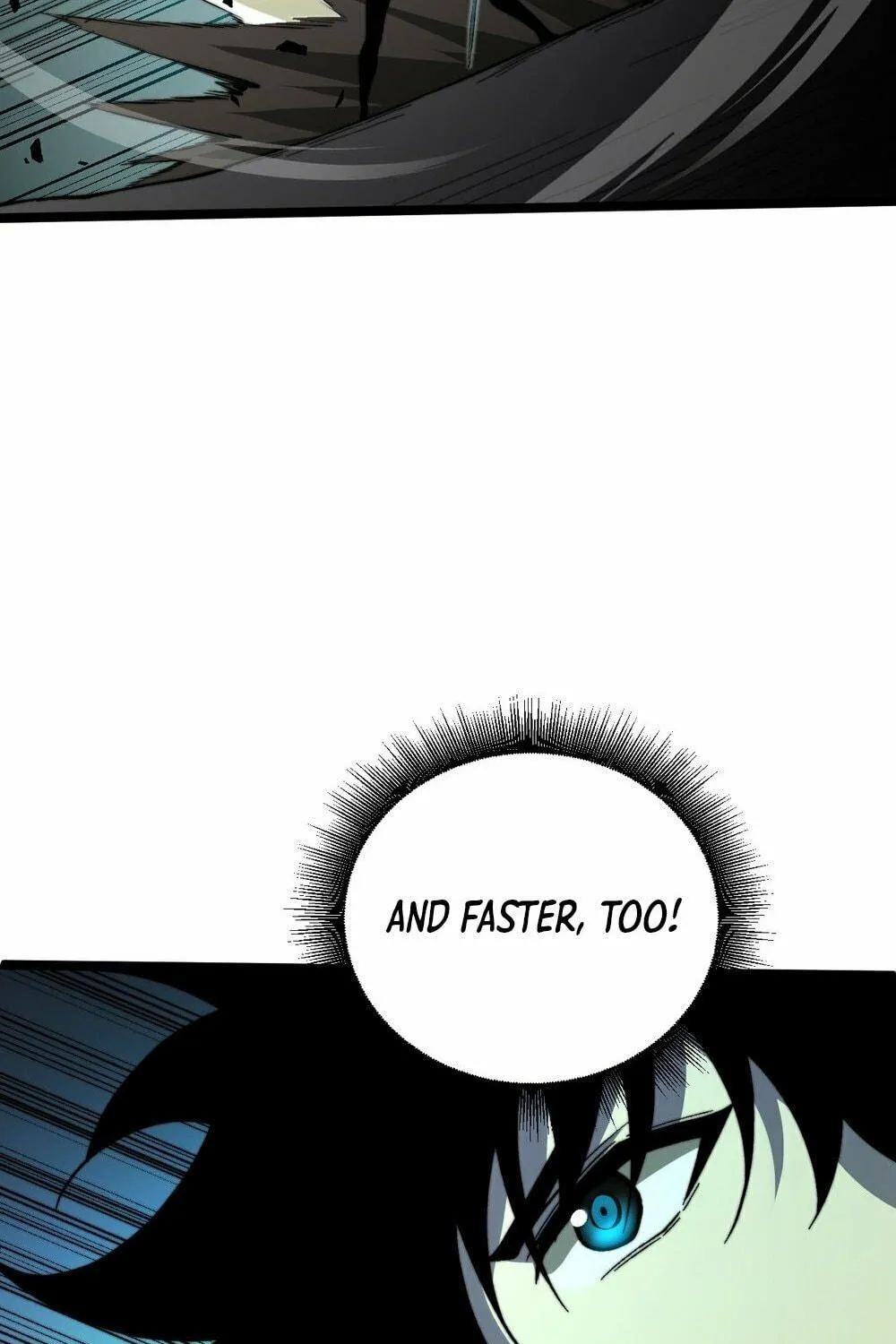 Maxed Strength Necromancer Chapter 2 page 39 - 