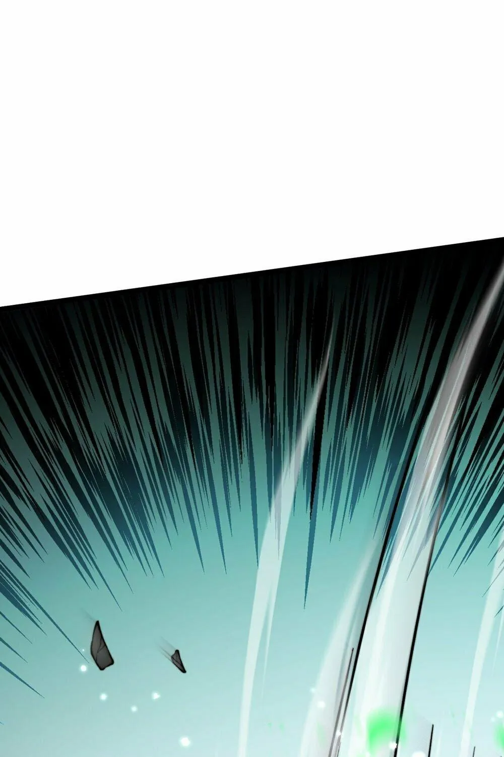 Maxed Strength Necromancer Chapter 2 page 5 - 