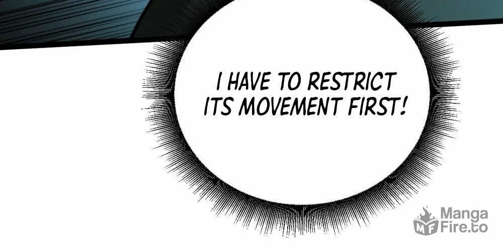 Maxed Strength Necromancer Chapter 2 page 48 - 