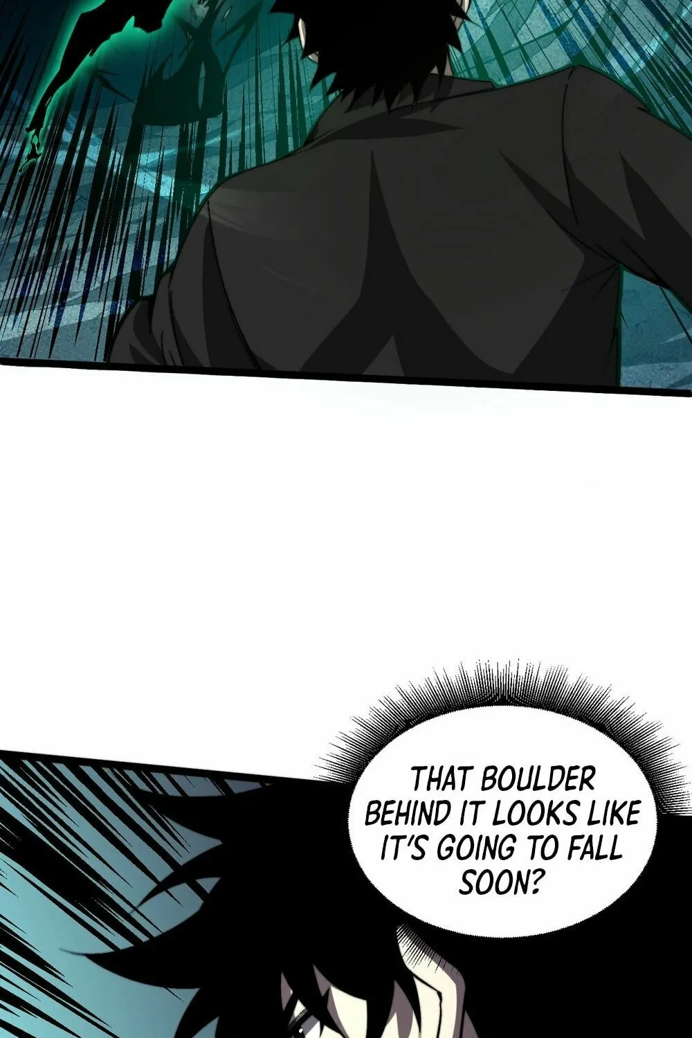 Maxed Strength Necromancer Chapter 2 page 51 - 