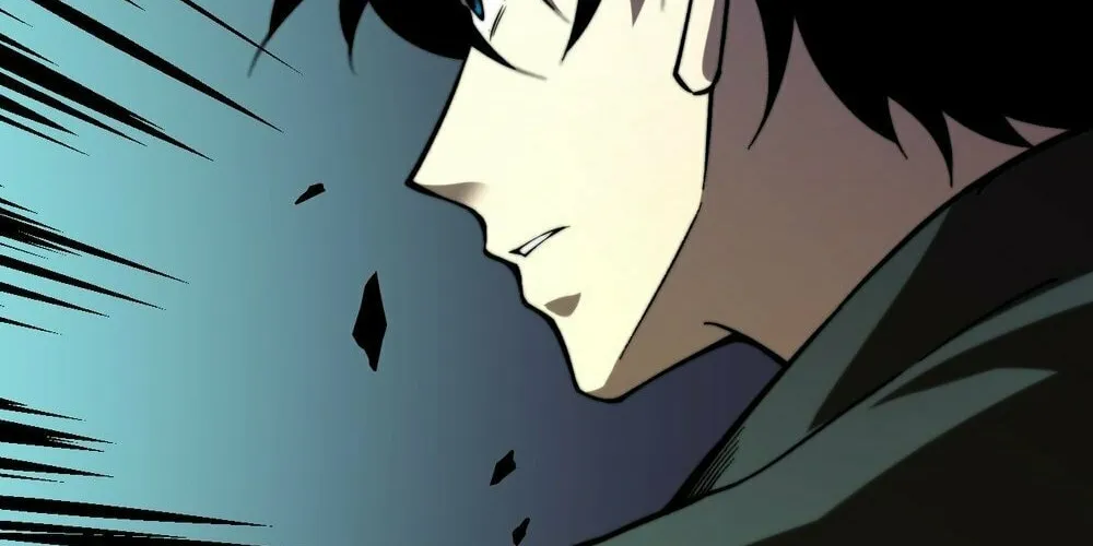 Maxed Strength Necromancer Chapter 2 page 52 - 