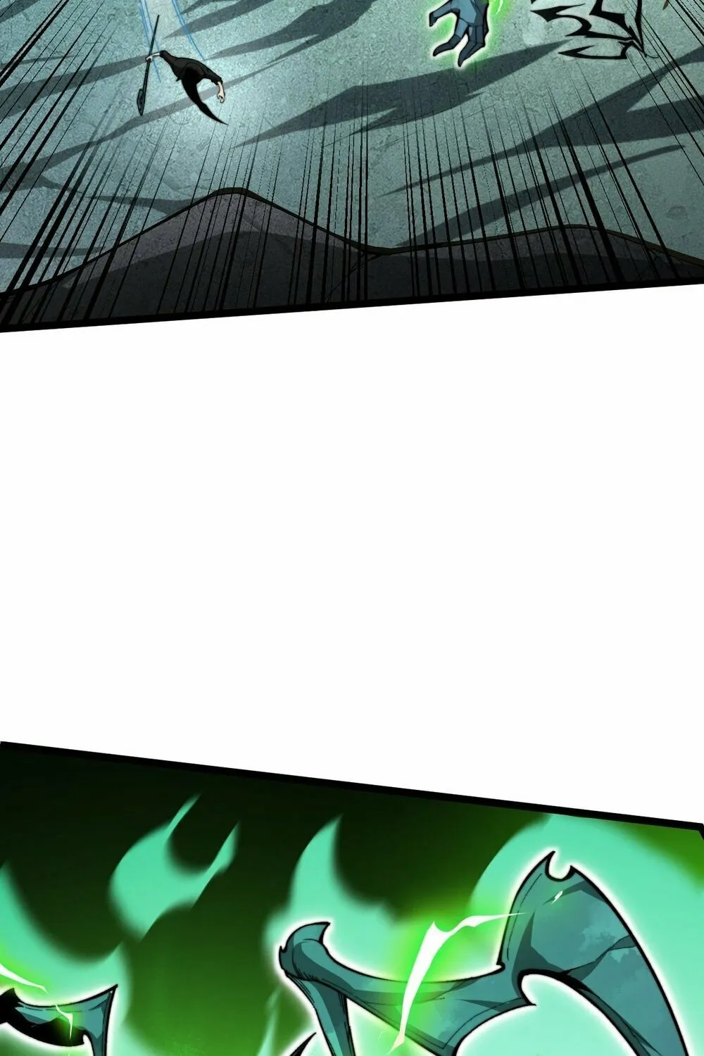 Maxed Strength Necromancer Chapter 2 page 55 - 