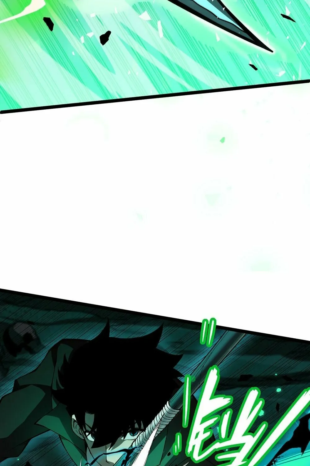 Maxed Strength Necromancer Chapter 2 page 63 - 