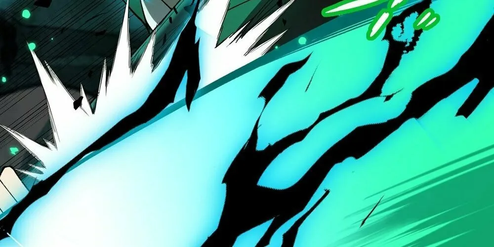 Maxed Strength Necromancer Chapter 2 page 64 - 