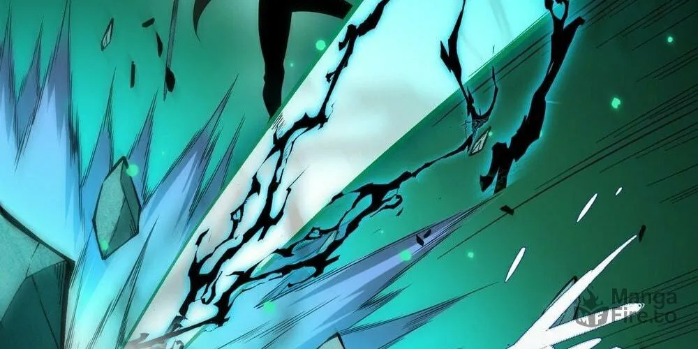 Maxed Strength Necromancer Chapter 2 page 66 - 