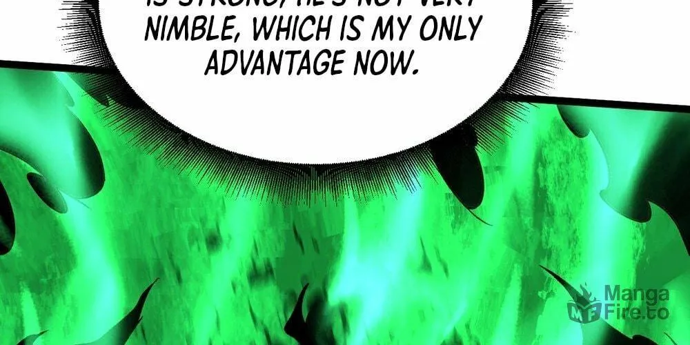 Maxed Strength Necromancer Chapter 2 page 10 - 