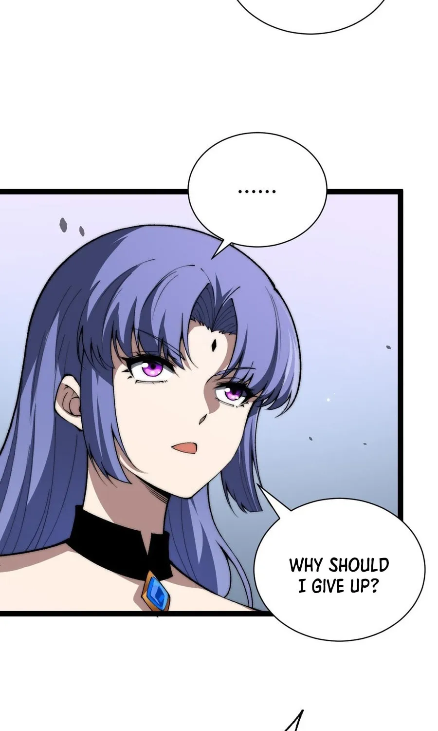 Maxed Strength Necromancer Chapter 20 page 30 - 
