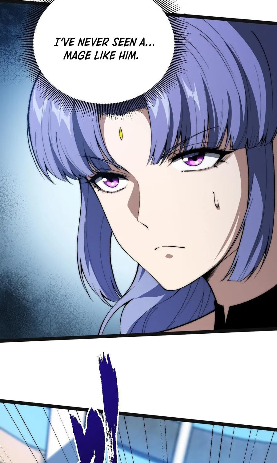 Maxed Strength Necromancer Chapter 20 page 38 - 