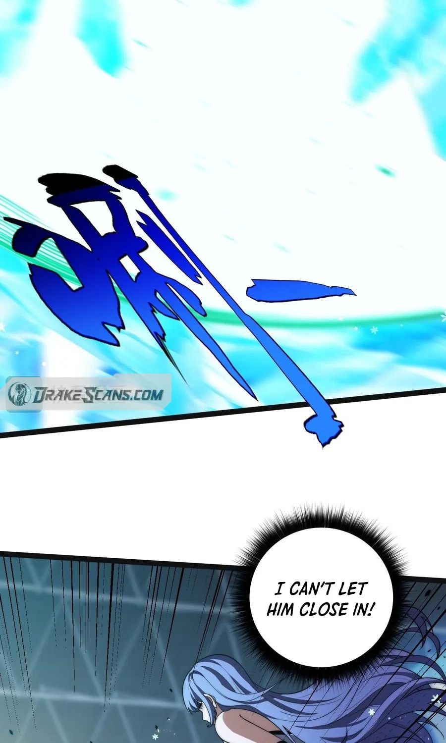 Maxed Strength Necromancer Chapter 20 page 44 - 
