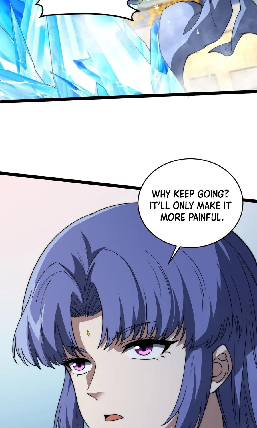 Maxed Strength Necromancer Chapter 20 page 63 - 