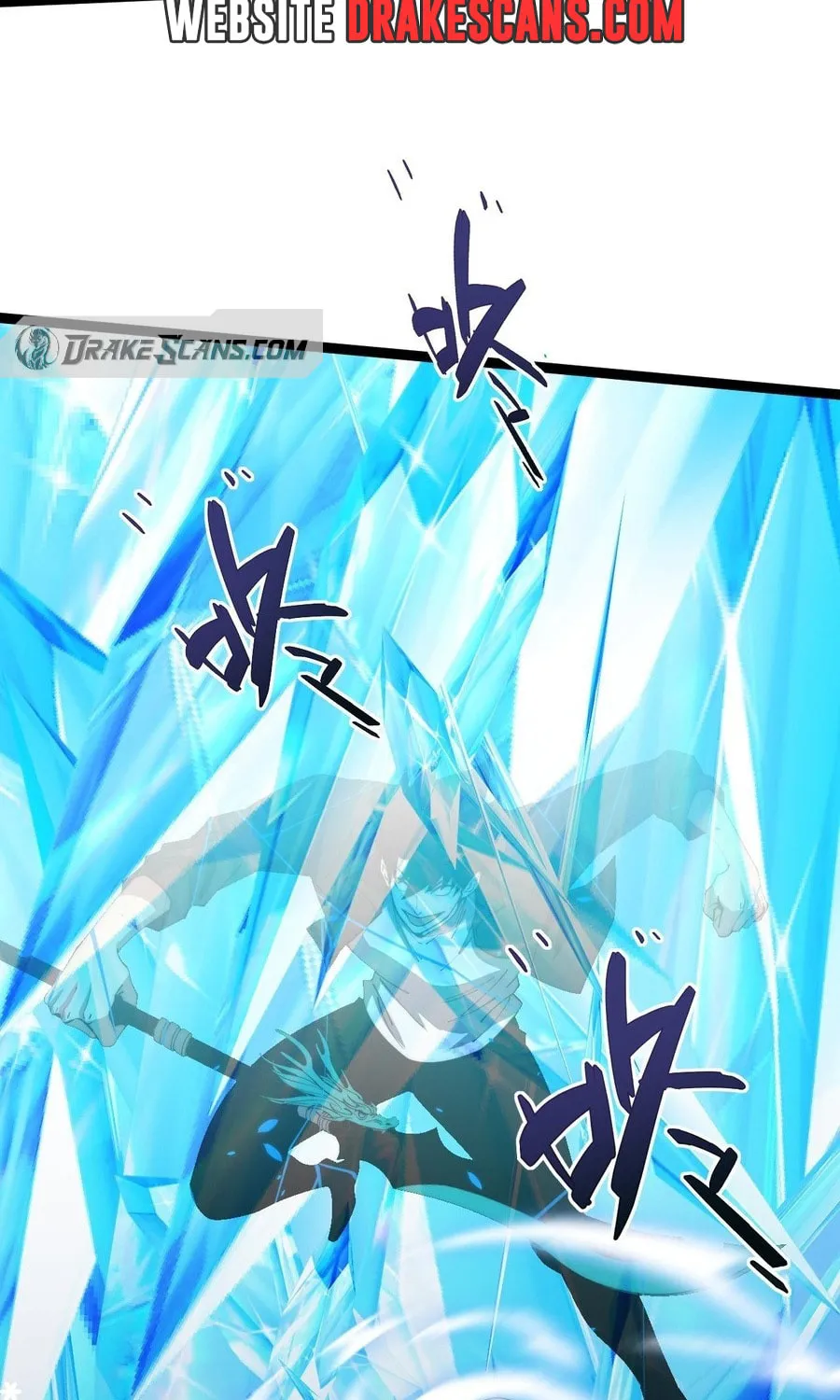 Maxed Strength Necromancer Chapter 20 page 68 - 