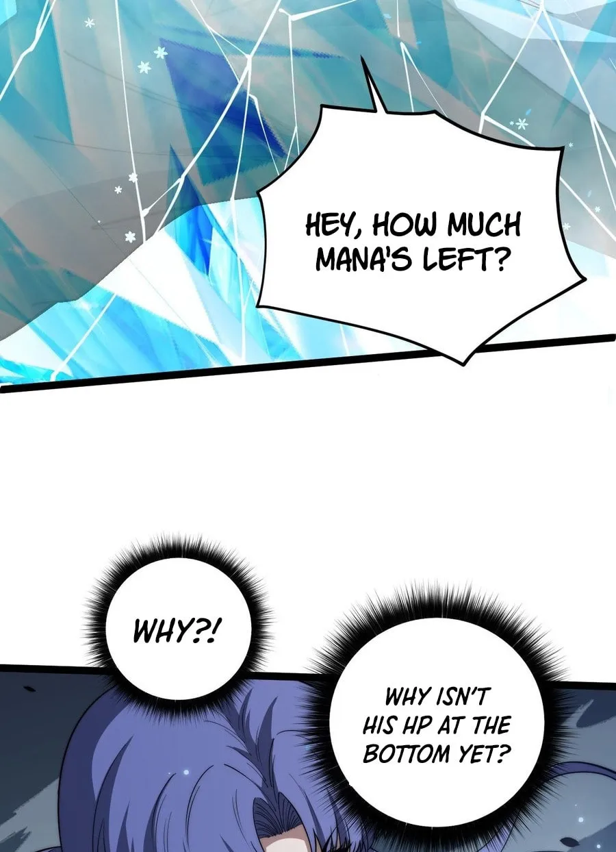 Maxed Strength Necromancer Chapter 20 page 71 - 