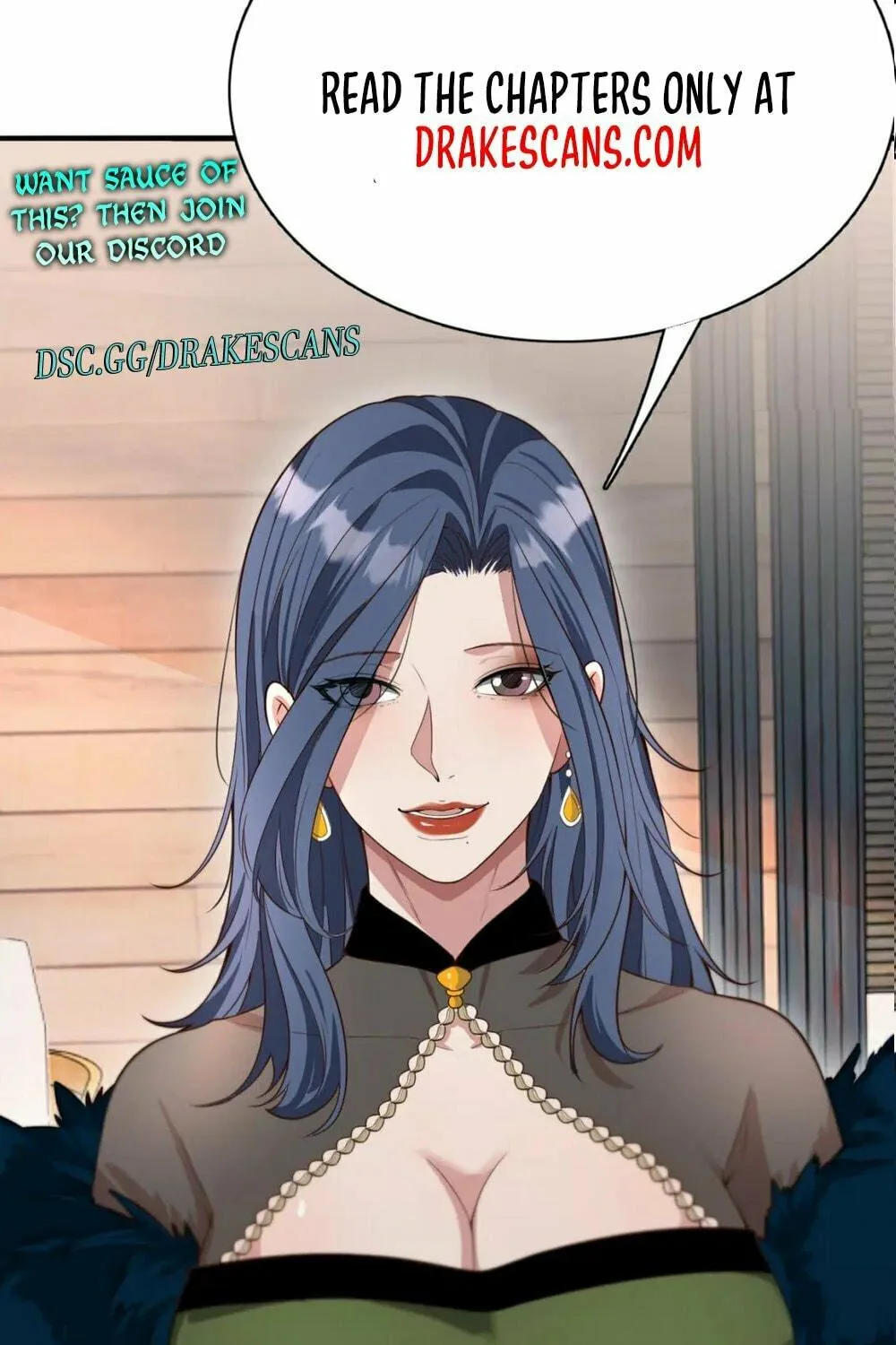 Maxed Strength Necromancer Chapter 20 page 78 - 