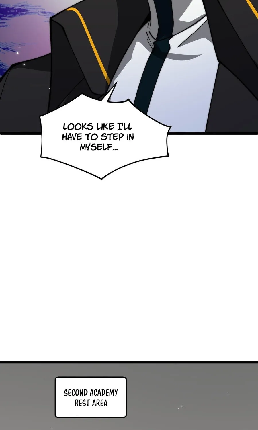 Maxed Strength Necromancer Chapter 21 page 26 - 