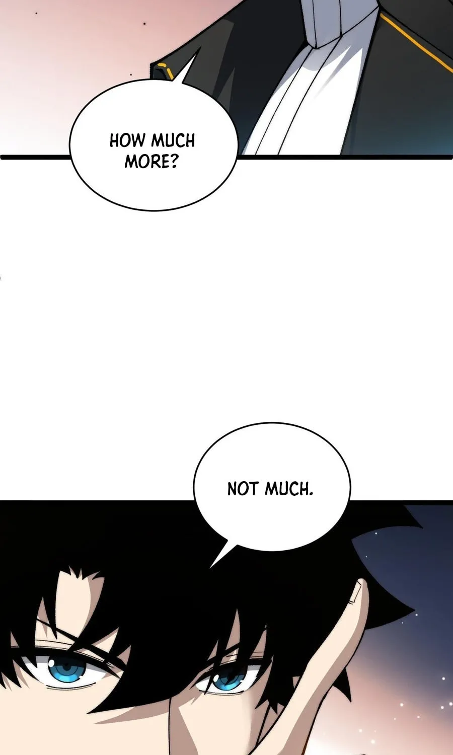 Maxed Strength Necromancer Chapter 21 page 65 - 