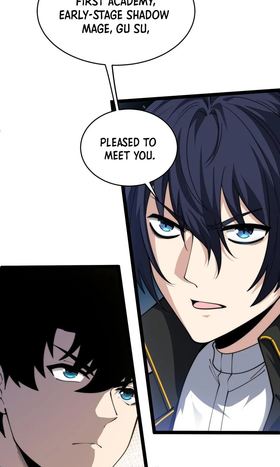 Maxed Strength Necromancer Chapter 21 page 70 - 