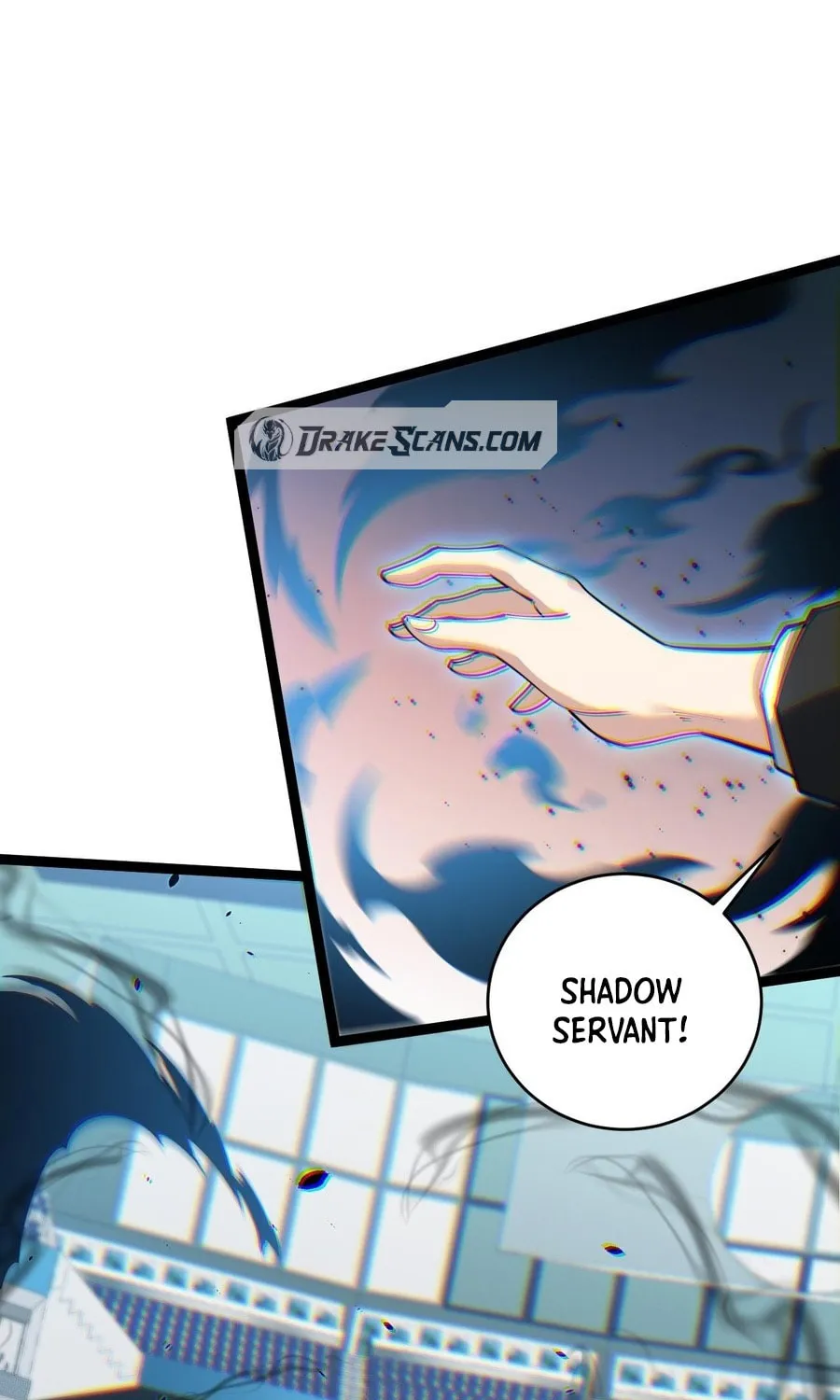 Maxed Strength Necromancer Chapter 21 page 74 - 