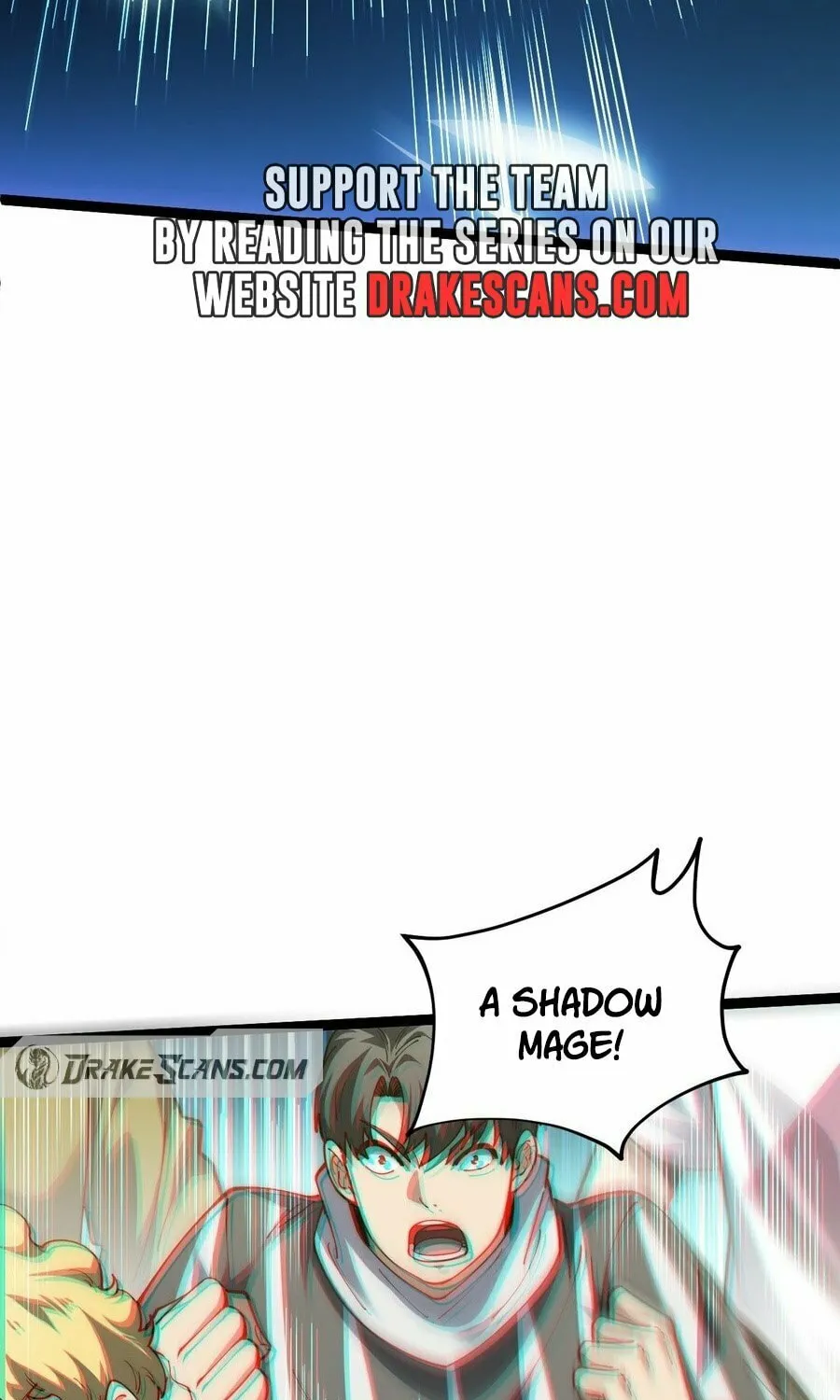 Maxed Strength Necromancer Chapter 21 page 79 - 