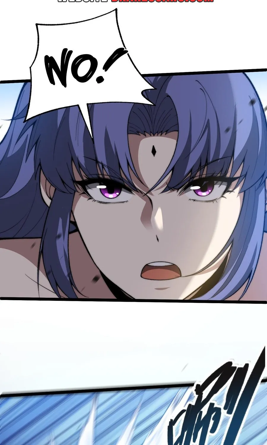 Maxed Strength Necromancer Chapter 21 page 9 - 
