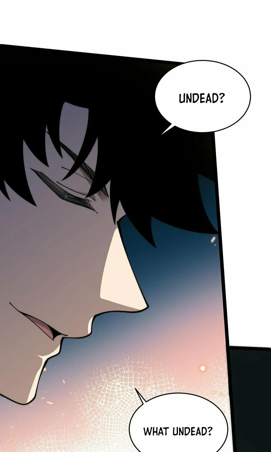 Maxed Strength Necromancer Chapter 21 page 81 - 