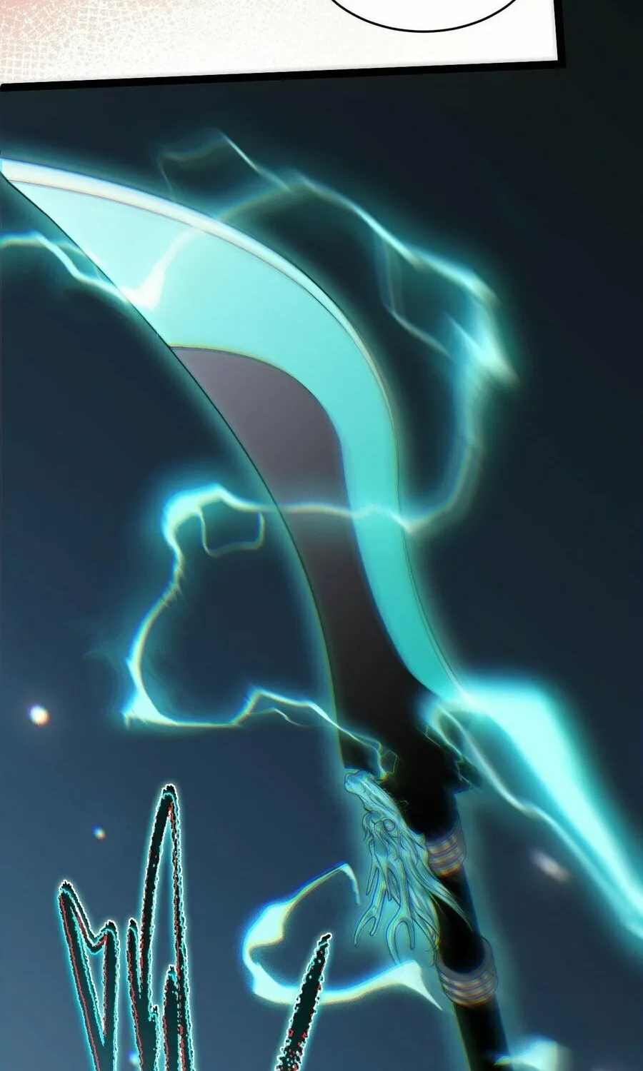 Maxed Strength Necromancer Chapter 21 page 82 - 