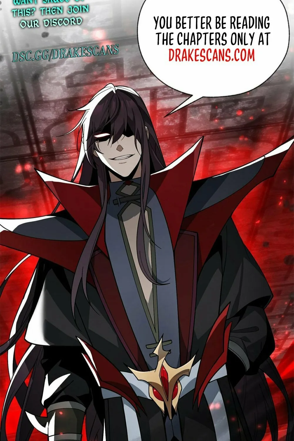 Maxed Strength Necromancer Chapter 22 page 101 - 