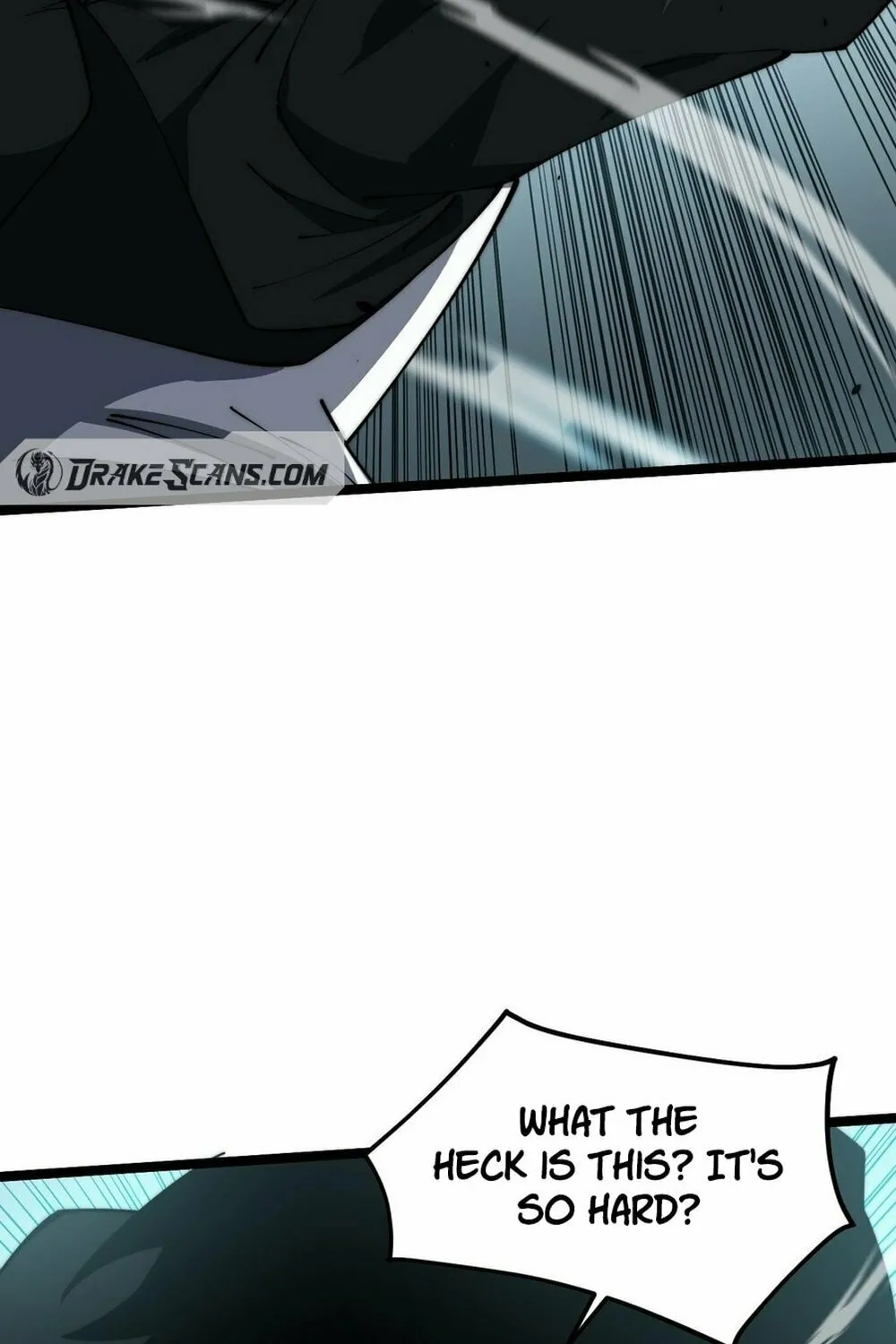 Maxed Strength Necromancer Chapter 22 page 12 - 