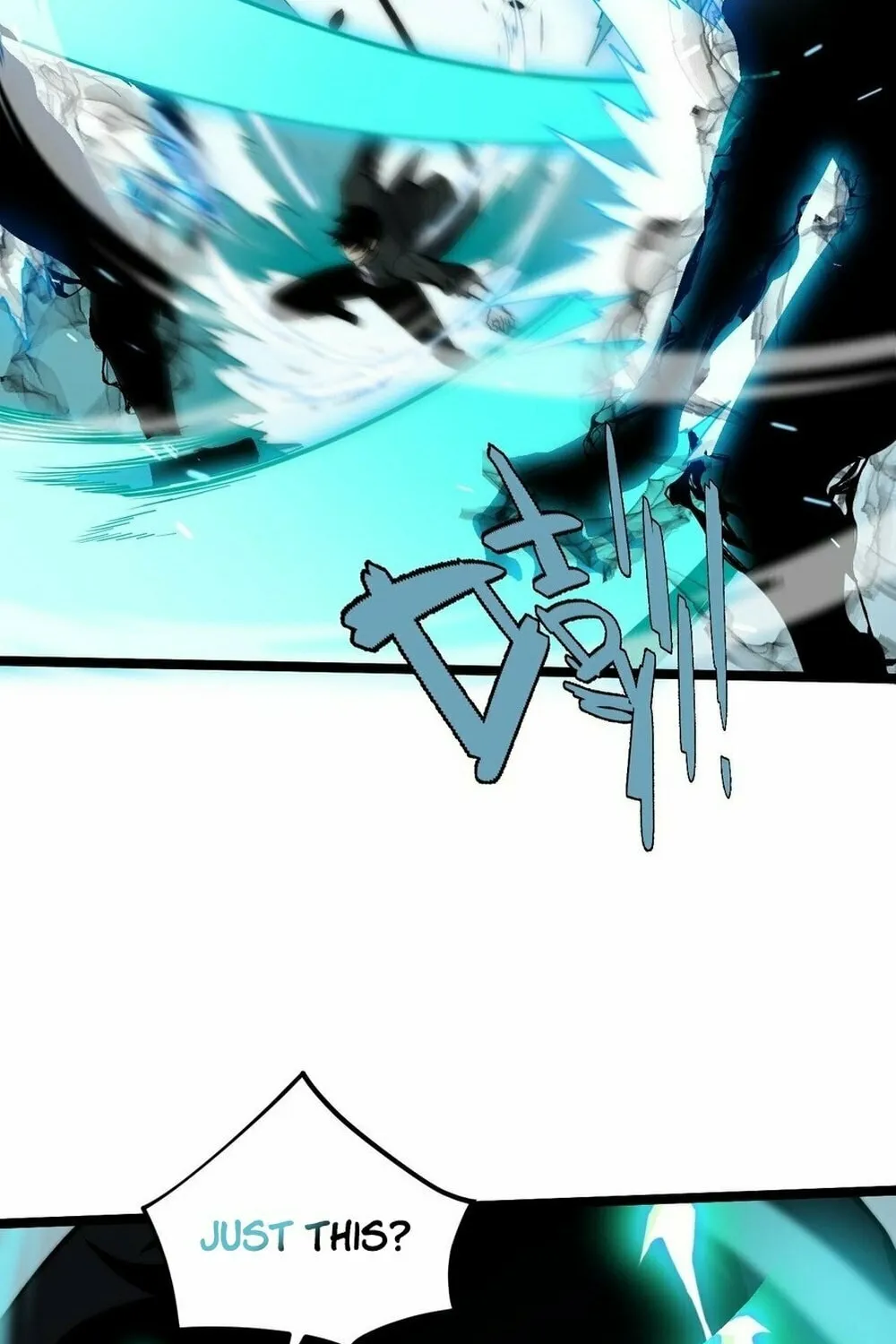 Maxed Strength Necromancer Chapter 22 page 17 - 