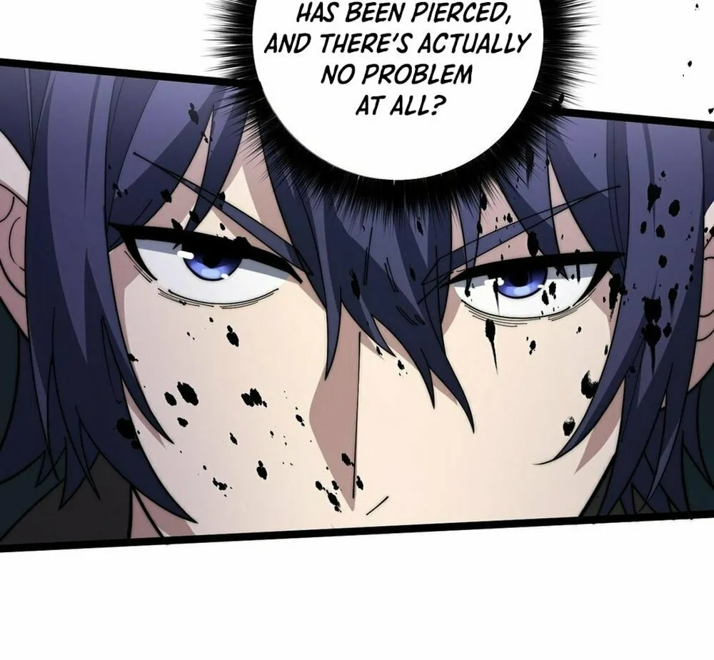 Maxed Strength Necromancer Chapter 22 page 54 - 