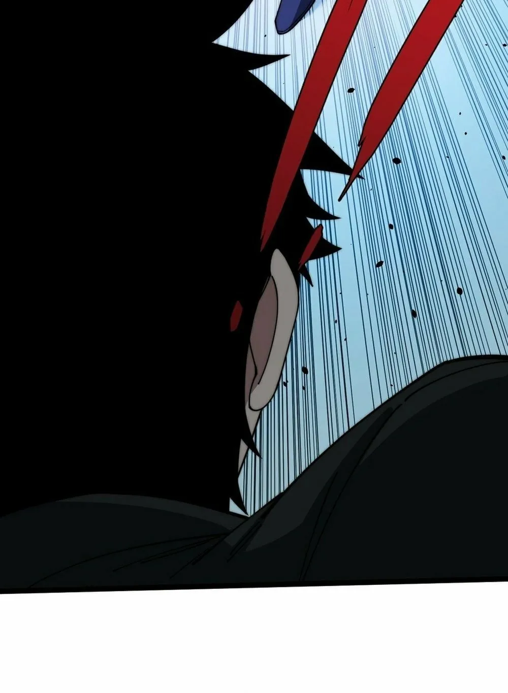 Maxed Strength Necromancer Chapter 22 page 59 - 