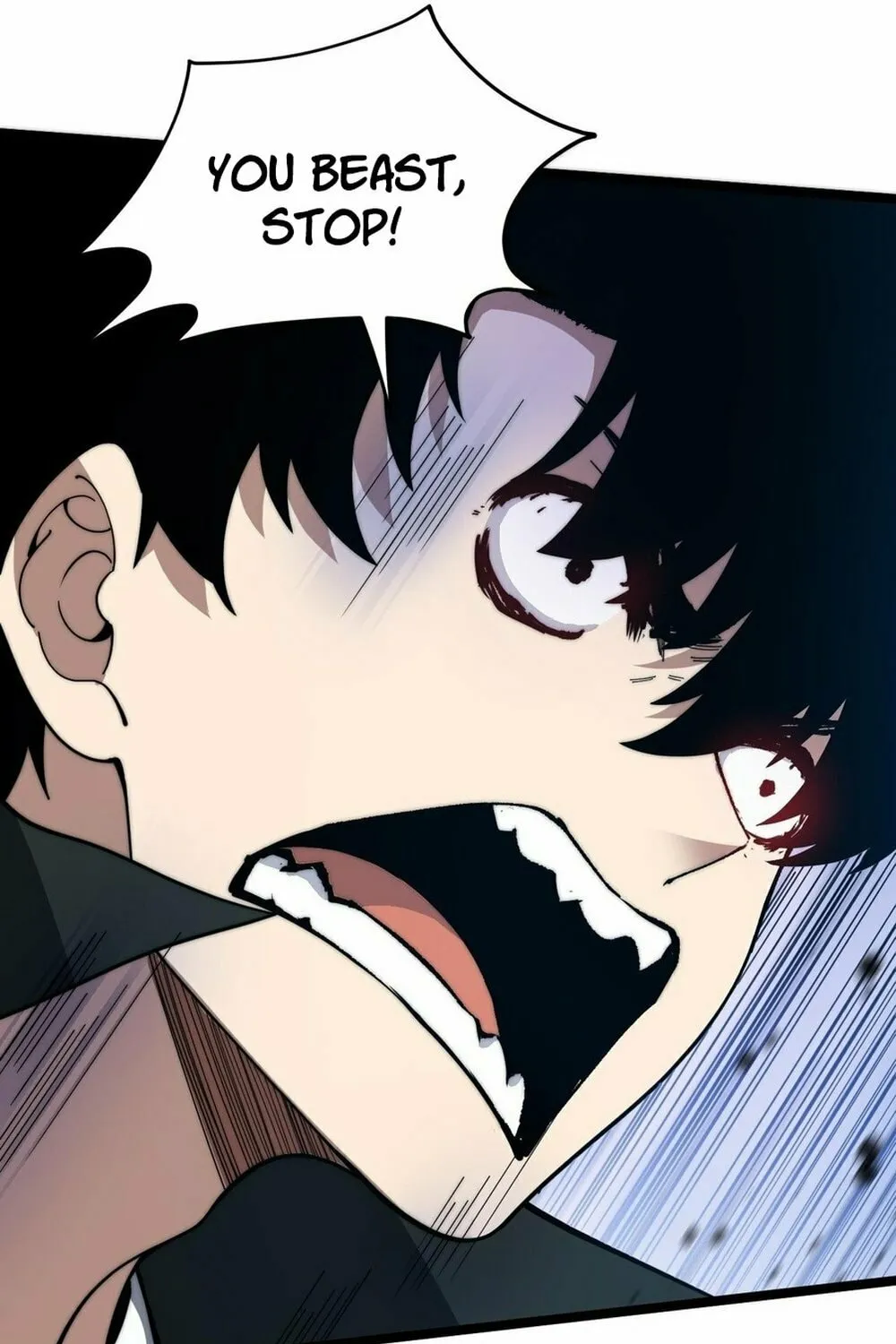 Maxed Strength Necromancer Chapter 22 page 60 - 