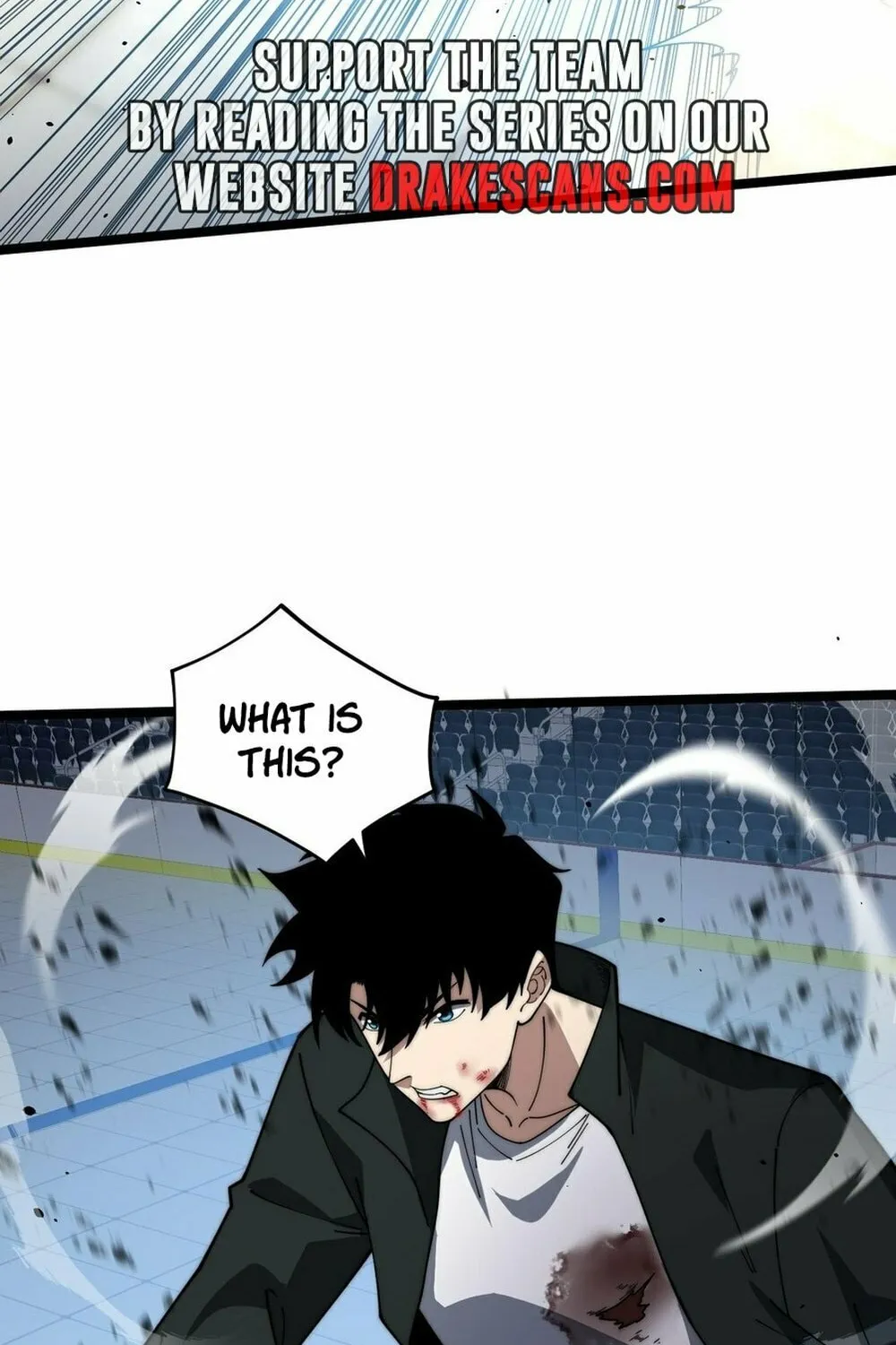 Maxed Strength Necromancer Chapter 22 page 66 - 