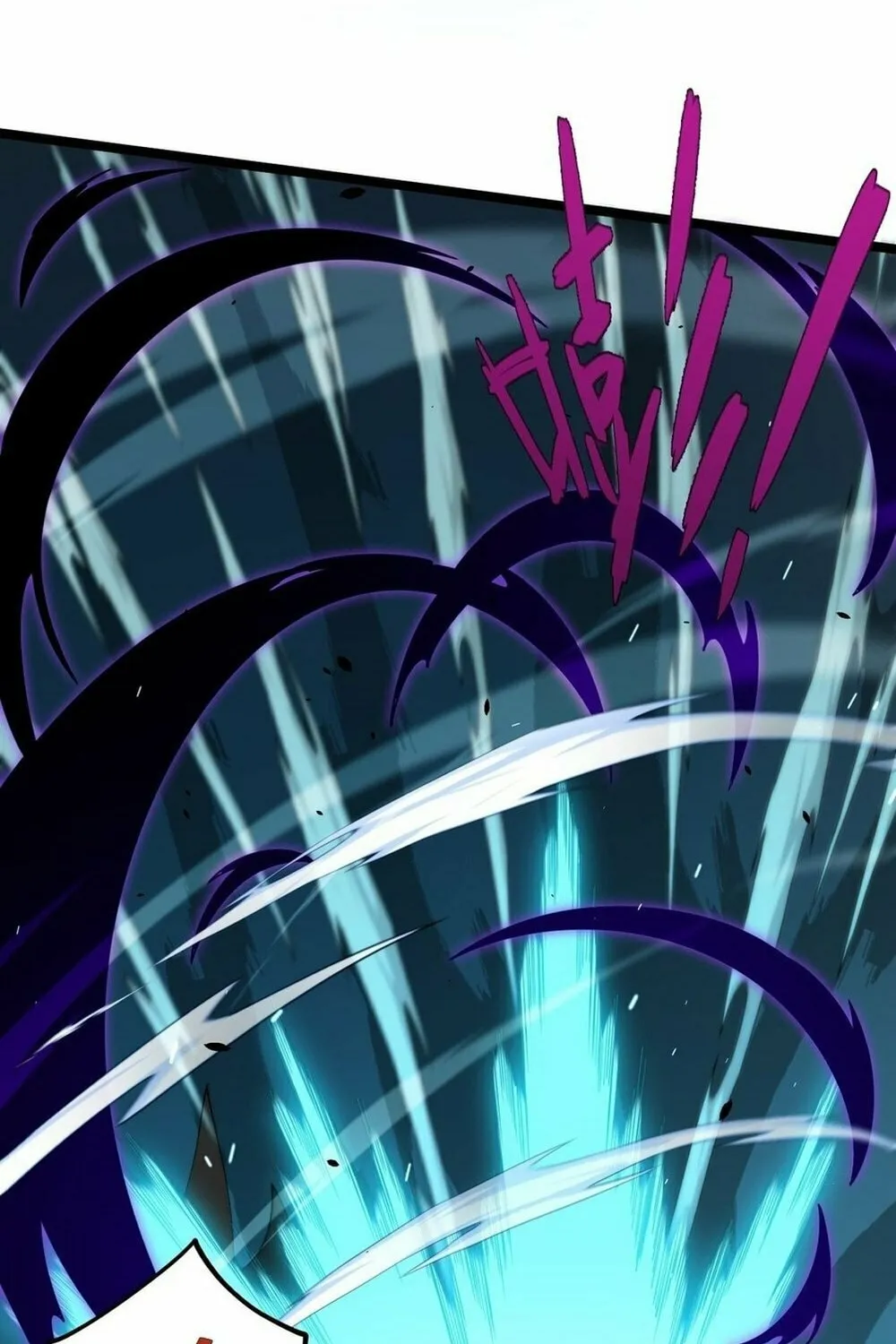 Maxed Strength Necromancer Chapter 22 page 73 - 