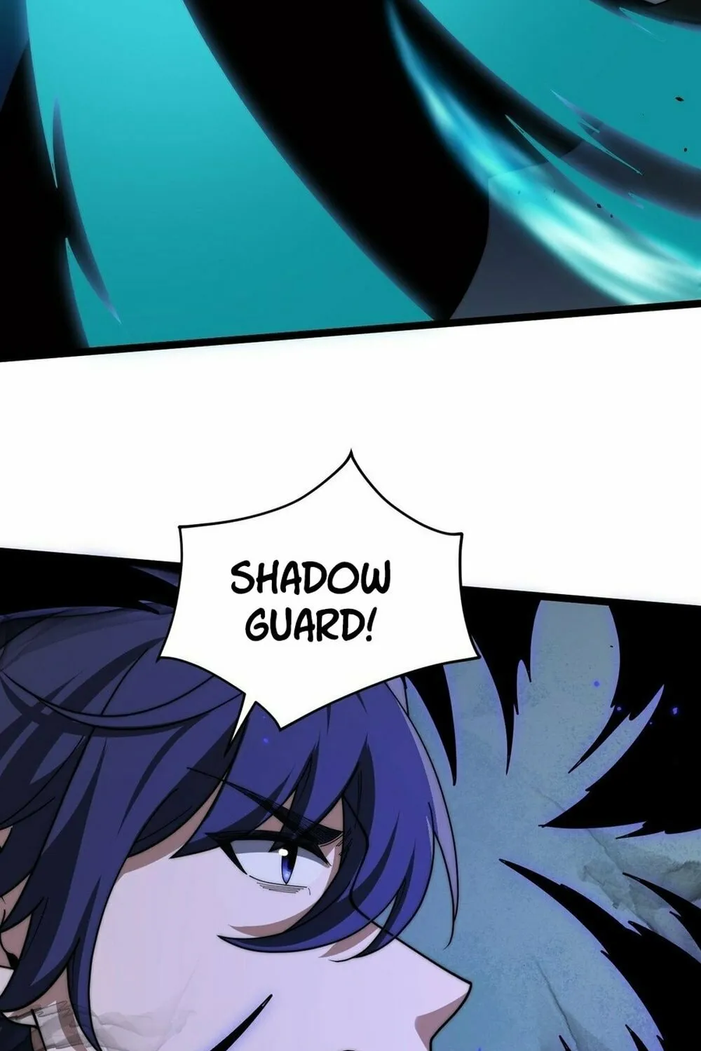Maxed Strength Necromancer Chapter 22 page 80 - 