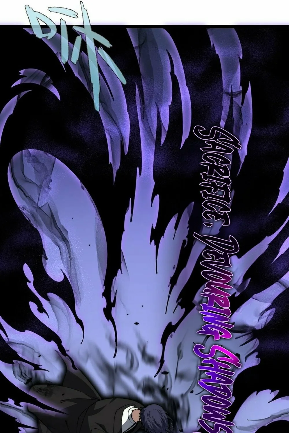 Maxed Strength Necromancer Chapter 22 page 93 - 