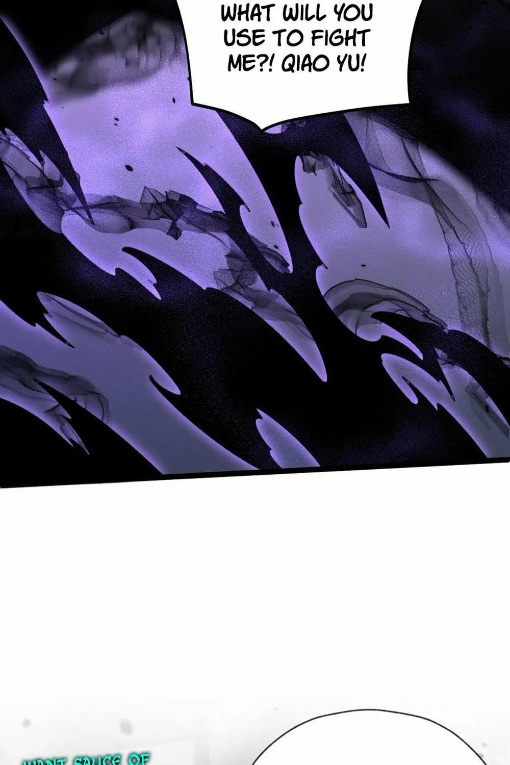 Maxed Strength Necromancer Chapter 22 page 100 - 