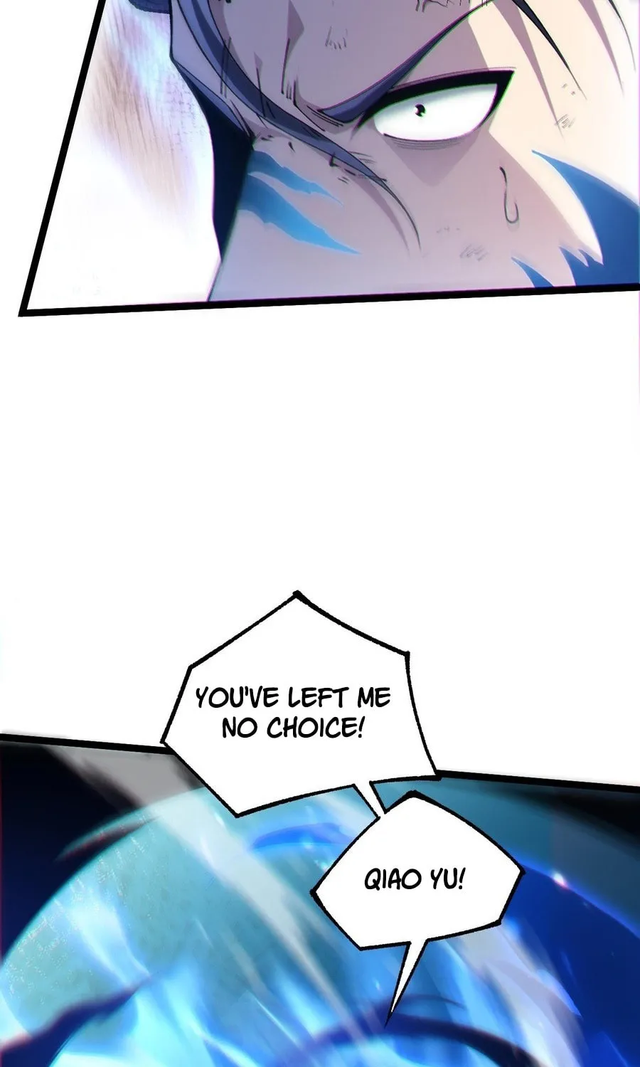 Maxed Strength Necromancer Chapter 23 page 32 - 