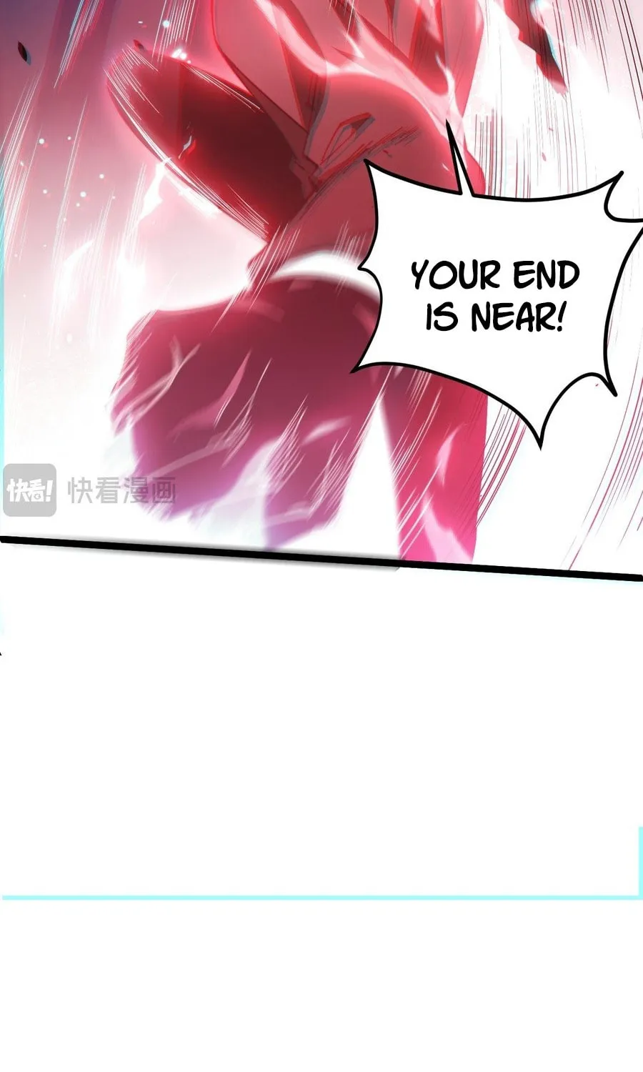 Maxed Strength Necromancer Chapter 23 page 42 - 
