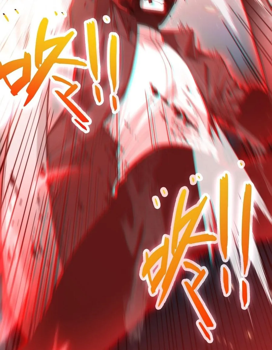 Maxed Strength Necromancer Chapter 23 page 51 - 